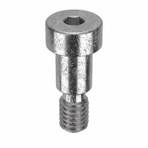 APPROVED VENDOR SBIXX0370050-005P1 Shoulder Screw Hex 5/16-18 X 1/2 Inch, 5PK | AE4RPN 5MMN6