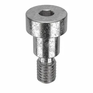 APPROVED VENDOR SBIXX0500050-005P1 Shoulder Screw Hex 3/8-16 X 1/2 Inch, 5PK | AE4RPQ 5MMN8