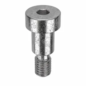 APPROVED VENDOR 5MMN9 Shoulder Screw Hex 3/8-16 X 5/8 Inch, 5PK | AE4RPR