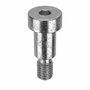 APPROVED VENDOR SBIXX0500075-005P1 Shoulder Screw Hex 3/8-16 X 3/4 Inch, 5PK | AE4RPT 5MMP0