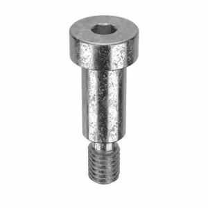 APPROVED VENDOR SBIXX0500100SP-005P1 Shoulder Screw Hex 3/8-16 X 1 Inch, 5PK | AE4RPU 5MMP1