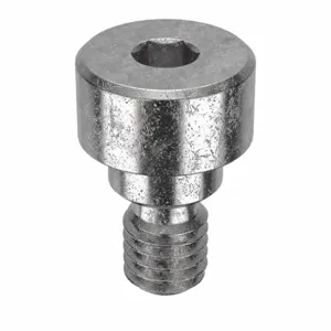 APPROVED VENDOR SBFIX0250012L-005P1 Shoulder Screw Hex 10-32 X 1/8 Inch, 5PK | AE4RPV 5MMP2