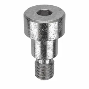 APPROVED VENDOR SBFIX0250025L-005P1 Shoulder Screw Hex 10-32 X 1/4 Inch, 5PK | AE4RPX 5MMP4