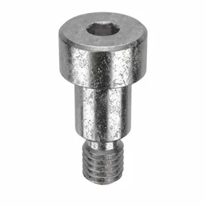 APPROVED VENDOR 5MMP5 Shoulder Screw Hex 10-32 X 5/16 Inch, 5PK | AE4RPY