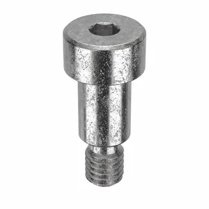 APPROVED VENDOR SBFIX0250037L-005P1 Shoulder Screw Hex 10-32 X 3/8 Inch, 5PK | AE4RPZ 5MMP6