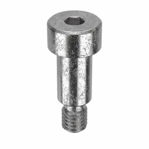 APPROVED VENDOR SBFIX0250043L-005P1 Shoulder Screw Hex 10-32 X 7/16 Inch, 5PK | AE4RQA 5MMP7