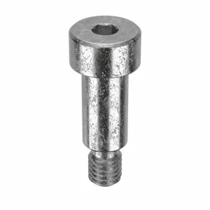 APPROVED VENDOR SBFIX0250050L-005P1 Shoulder Screw Hex 10-32 X 1/2 Inch, 5PK | AE4RQB 5MMP8