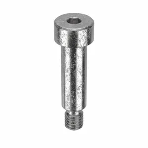 APPROVED VENDOR SBFIX0250075L-005P1 Shoulder Screw Hex 10-32 X 3/4 Inch, 5PK | AE4RQD 5MMR0