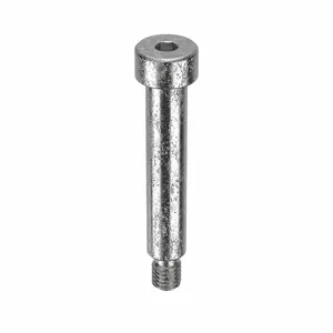 APPROVED VENDOR SBFIX0250125L-005P1 Shoulder Screw Hex 10-32 X 1-1/4 Inch, 5PK | AE4RQF 5MMR2