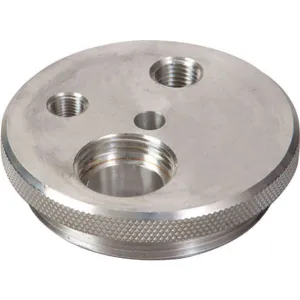 APPROVED VENDOR 5MYV8 Pressure Chamber Cap | AE4VGU