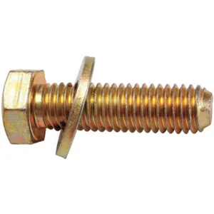 APPROVED VENDOR 5MYZ8 Cap Screw - Pack Of 16 | AE4VJL