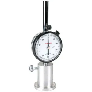 APPROVED VENDOR 5MZE3 Dial Flowmeter | AE4VMB