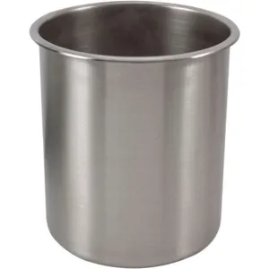 APPROVED VENDOR 5MZF0 Stainless Steel Beaker 6l | AE4VMJ