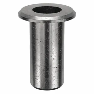 APPROVED VENDOR U69136.019.0080 Rivet Nut Flanged Zinc 10-24 X 0.531, 100PK | AE4WWN 5NNF5