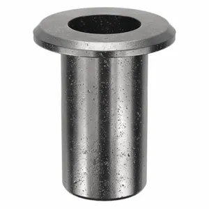 APPROVED VENDOR U69136.031.0125 Rivet Nut Flanged Zinc 5/16-18 X 0.75, 25PK | AE4WWR 5NNF8