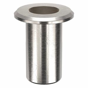 APPROVED VENDOR U69316.031.0125 Rivet Nut Flanged Aluminium 5/16-18 X 0.75, 25PK | AE4WWU 5NNG0