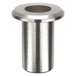 APPROVED VENDOR U69316.037.0115 Rivet Nut Flanged Aluminium 3/8-16 X 0.844, 25PK | AE4WWW 5NNG2