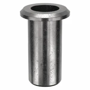 APPROVED VENDOR U69136.025.0138 Rivet Nut Flanged Zinc 1/4-20 X 0.590, 40PK | AE4WWX 5NNG3