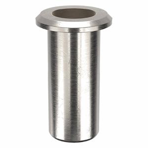 APPROVED VENDOR U69316.025.0200 Rivet Nut Flanged Aluminium 1/4-20 X 0.750, 40PK | AE4WXA 5NNG6