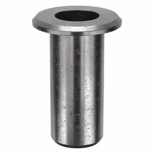 APPROVED VENDOR U69136.016.0120 Rivet Nut Flanged Zinc 8-32 X 0.500, 50PK | AE4WXB 5NNG7