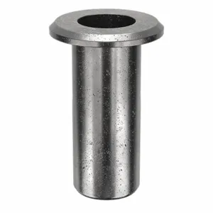 APPROVED VENDOR U69136.019.0130 Rivet Nut Flanged Zinc 10-24 X 0.510, 50PK | AE4WXC 5NNG8