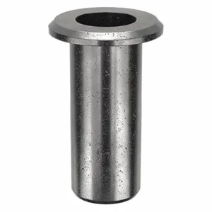 APPROVED VENDOR U69136.019.0131 Rivet Nut Flanged Zinc 10-32 X 0.510, 50PK | AE4WXD 5NNG9