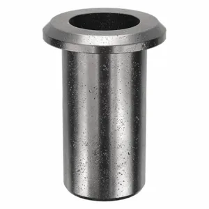 APPROVED VENDOR U69136.025.0080 Rivet Nut Flanged Zinc 1/4-20 X 0.590, 50PK | AE4WXE 5NNH0