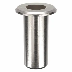 APPROVED VENDOR U69316.016.0120 Rivet Nut Flanged Aluminium 8-32 Thread Size, 0.500, 50PK | AE4WXF 5NNH1