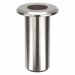 APPROVED VENDOR U69316.019.0131 Rivet Nut Flanged Aluminium 10-32 X 0.594, 50PK | AE4WXG 5NNH2