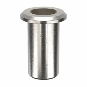 APPROVED VENDOR U69316.025.0080 Rivet Nut Flanged Aluminium 1/4-20 X 0.590, 50PK | AE4WXH 5NNH3