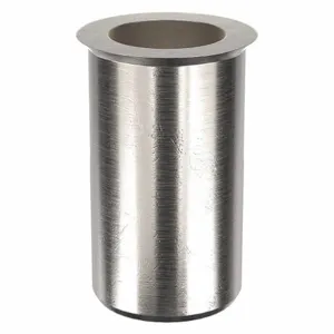 APPROVED VENDOR U69335.019.0130 Rivet Nut Flush Aluminium 10-24 X 0.460, 100PK | AE4WXJ 5NNH4