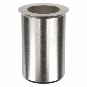 APPROVED VENDOR U69335.019.0131 Rivet Nut Flush Aluminium 10-32 X 0.460, 100PK | AE4WXL 5NNH6