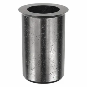 APPROVED VENDOR U69155.019.0131 Rivet Nut Flush Zinc 10-32 X 0.460, 50PK | AE4WXM 5NNH7