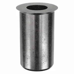 APPROVED VENDOR U69155.013.0080 Rivet Nut Flush Zinc 6-23 X 0.403, 50PK | AE4WXP 5NNH9