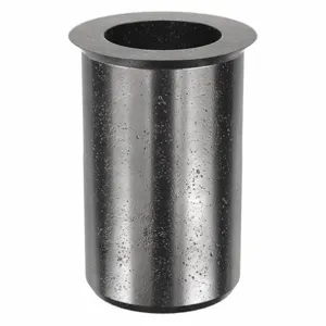 APPROVED VENDOR U69155.016.0079 Rivet Nut Flush Zinc 8-32 X 0.394, 50PK | AE4WXQ 5NNJ0