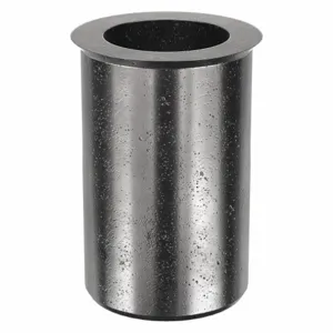 APPROVED VENDOR U69155.025.0165 Rivet Nut Flush Zinc 1/4-20 X 0.602, 40PK | AE4WXR 5NNJ1