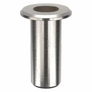 APPROVED VENDOR U69316.019.0130 Rivet Nut Flanged Aluminium 10-24 X 0.594, 50PK | AE4WXU 5NNJ3