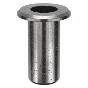 APPROVED VENDOR U69136.019.0081 Rivet Nut Flanged Zinc 10-32 X 0.510, 100PK | AE4WXV 5NNJ4