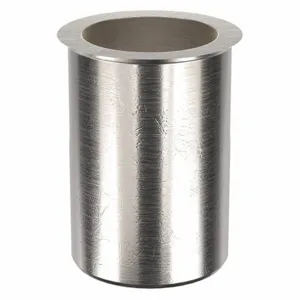 APPROVED VENDOR U69335.037.0165 Rivet Nut Flush Aluminium 3/8-16 X 0.712, 25PK | AE4WXW 5NNJ5