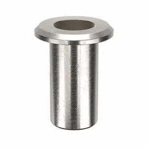 APPROVED VENDOR U69316.037.0200 Rivet Nut Flanged Aluminium 3/8-16 X 0.938, 20PK | AE4WXX 5NNJ6