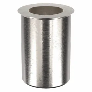 APPROVED VENDOR U69335.031.0165 Rivet Nut Flush Aluminium 5/16-18 X 0.712, 25PK | AE4WYA 5NNJ9