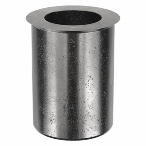 APPROVED VENDOR U69155.031.0165 Rivet Nut Flush Zinc 5/16-18 X 0.712, 25PK | AE4WYC 5NNK1