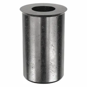 APPROVED VENDOR M69155.060.0165 Rivet Nut Flush Zinc M6 X 1 X 0.570, 40PK | AE4WYD 5NNK2