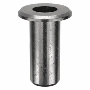 APPROVED VENDOR U69136.013.0075 Rivet Nut Flanged Zinc 6-32 X 0.438, 100PK | AE4WYE 5NNK3