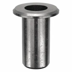 APPROVED VENDOR U69136.016.0075 Rivet Nut Flanged Zinc 8-32 X 0.438, 100PK | AE4WYG 5NNK5