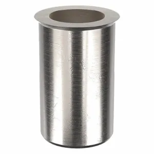 APPROVED VENDOR U69335.025.0165 Rivet Nut Flush Aluminium 1/4-20 X 0.602, 50PK | AE4WYM 5NNL0