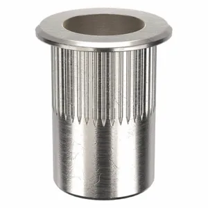 APPROVED VENDOR U69315.037.0312 Rivet Nut Knurled 3/8-16 X 0.805, 20PK | AE4WZB 5NNN3