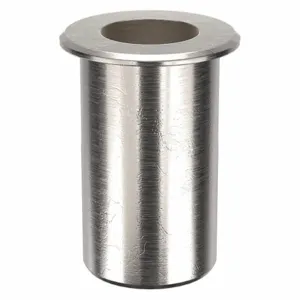 APPROVED VENDOR U69315.025.0260 Rivet Nut Flanged 1/4-20 X 0.692, 40PK | AE4WZP 5NNP5