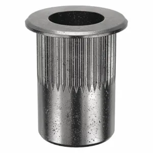 APPROVED VENDOR B69135.025.0165 Rivet Nut Rbd Steel 1/4-20 0.577Inl, 1000PK | AE4XYE 5NWL5