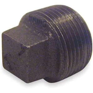 APPROVED VENDOR 5P548 Square Head Plug 2 Inch Mnpt | AE4YZF